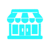 side menu item icon